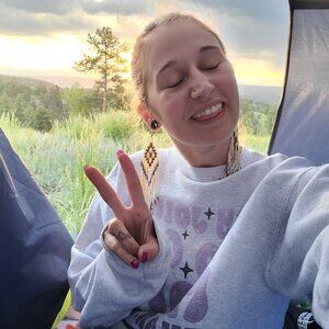 Meet your Posher, Ky